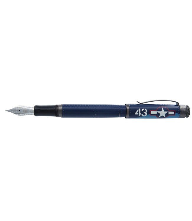 Retro 51 Tornado Vintage Fountein Pen Corsair