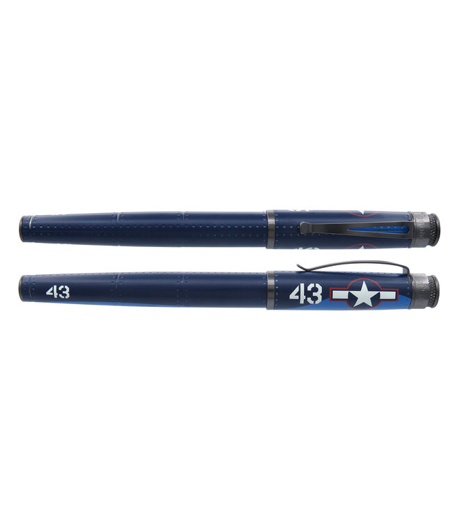 Retro 51 Tornado Vintage Fountein Pen Corsair