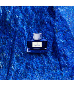 Graf von Faber Castell Ink Bottle 75ml -Lapislazuli