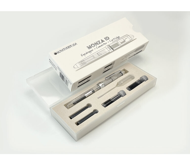 Monza ID Calligraphy Set Bo-store