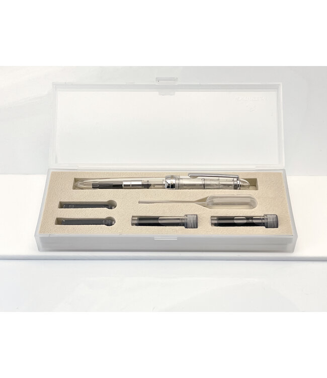 Monteverde Monza ID Calligraphy Set