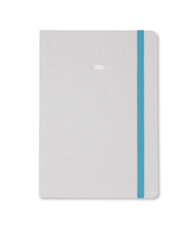 Lett's of London 2024 Full Year A5 Diary