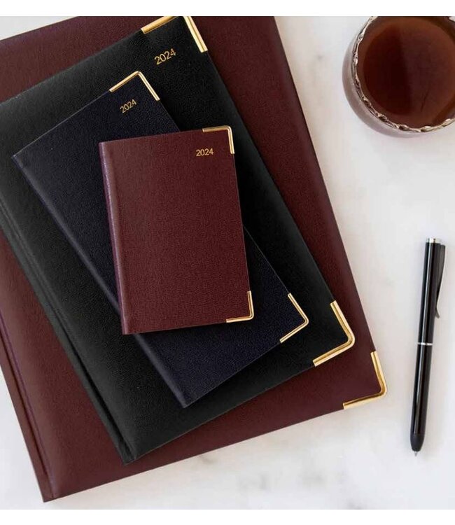 Lett's of London Classic Slim week/2pag. (Omniplan)