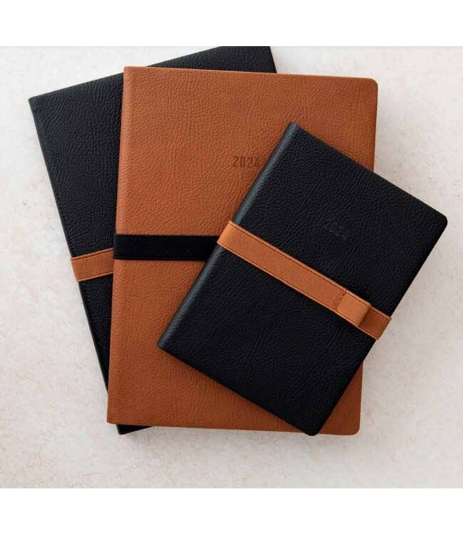 Lett's of London 2024 Full Year Diary 'OSLO'