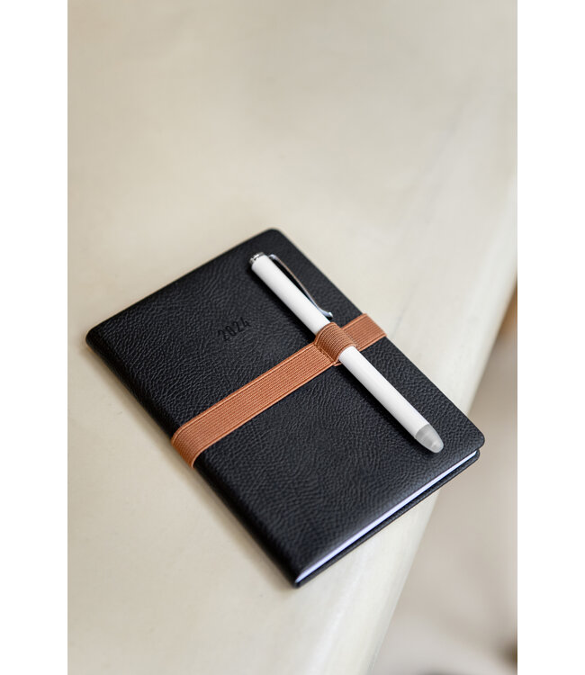 Lett's of London 2024 Full Year Diary 'OSLO'