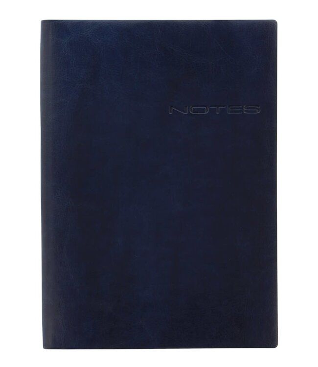 Lett's of London Lecassa A5 Notebook