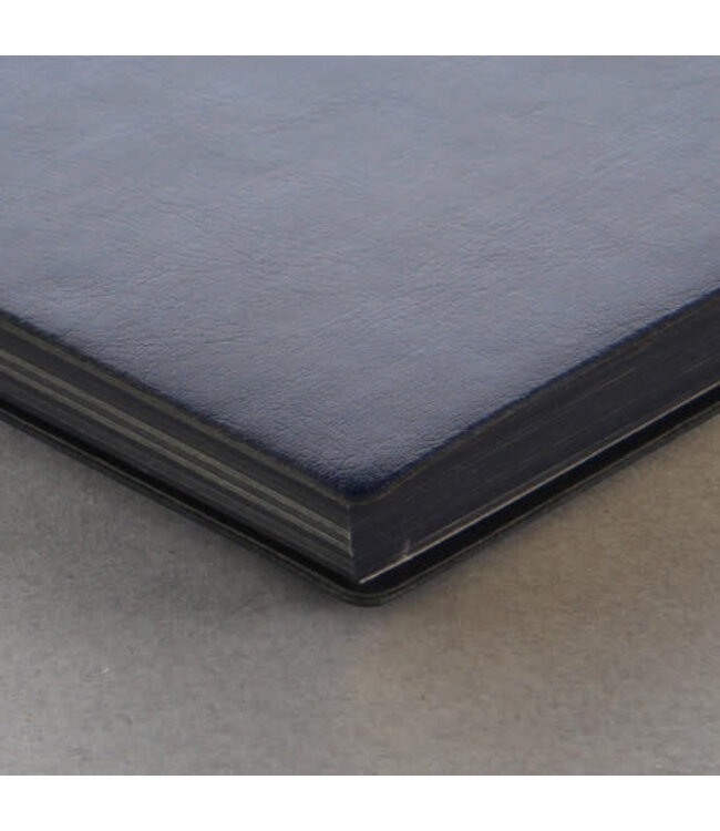 Lett's of London Lecassa A5 Notebook