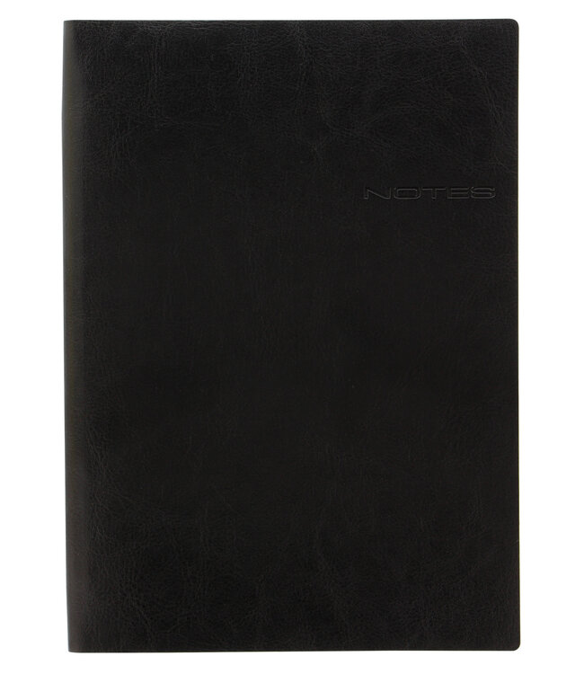 Lett's of London Lecassa A5 Notebook