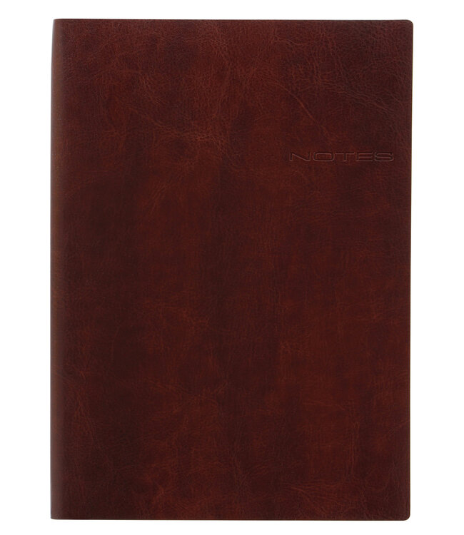 Lett's of London Lecassa A5 Notebook