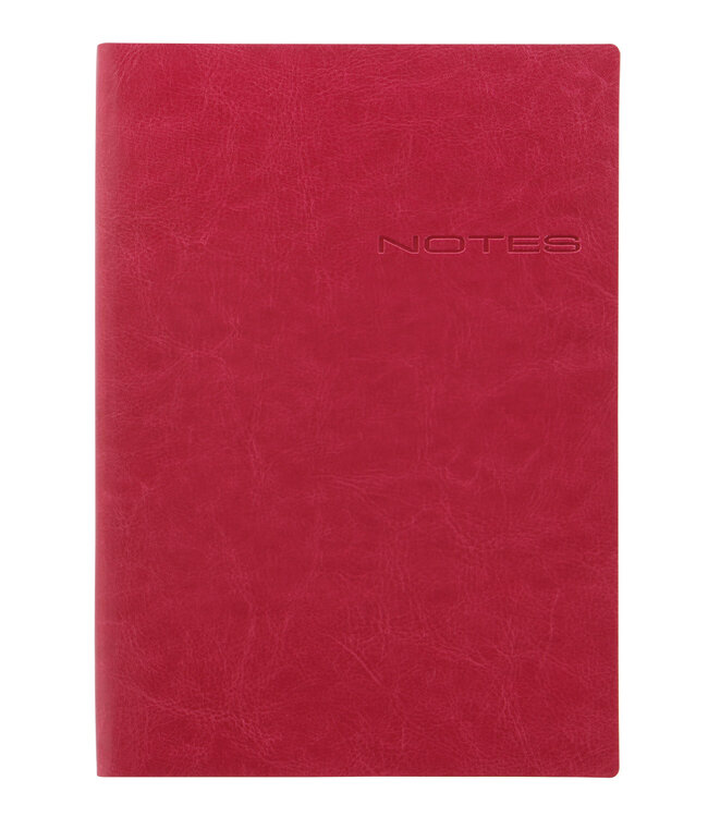 Lett's of London Lecassa A5 Notebook