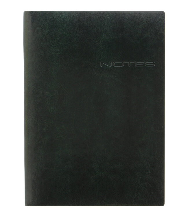 Lett's of London Lecassa A5 Notebook