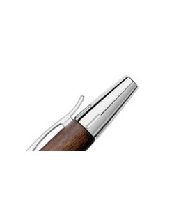 Twist button E-Motion Pencil Shiny