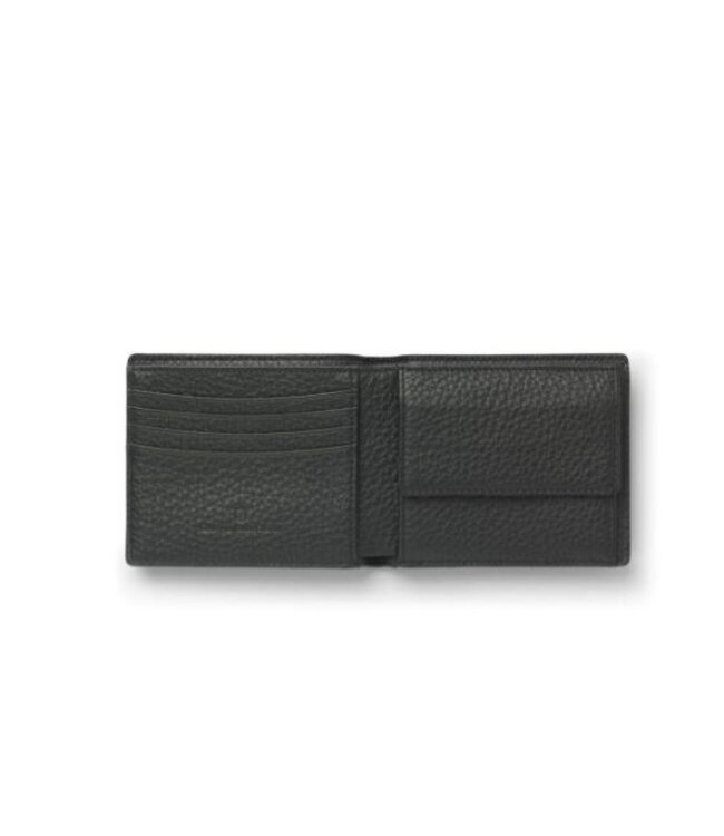 Graf von Faber Castell Wallet in 'Landscape' format