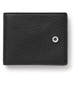 Graf von Faber Castell Wallet in 'Landscape' format  (4cc)
