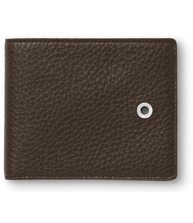Graf von Faber Castell Wallet in 'Landscape' format