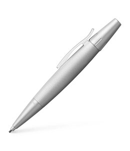 Faber-Castell E-motion Pure Silver Pencil