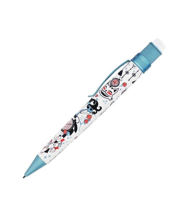 Retro 51 Tornado Alice in Wonderland Pencil
