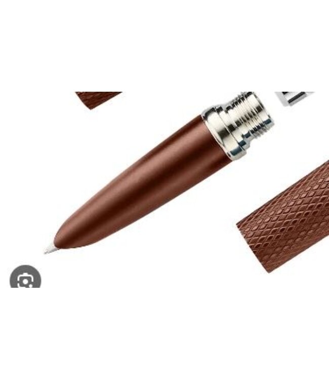 Diplomat Viper Nib Section