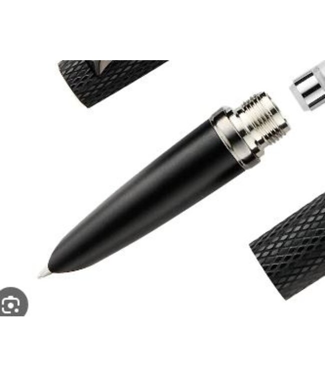 Diplomat Viper Nib Section