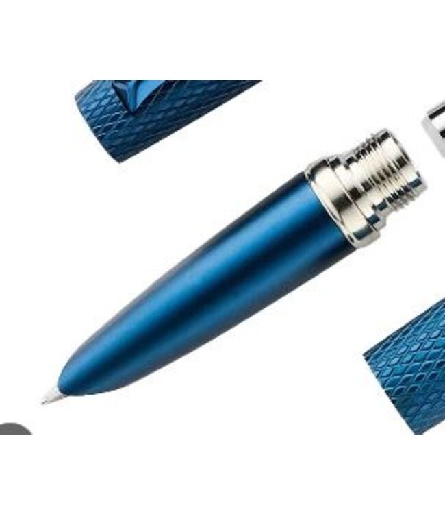 Diplomat Viper Nib Section