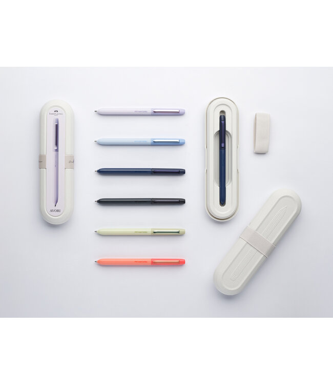 Faber-Castell Avori ballpoint