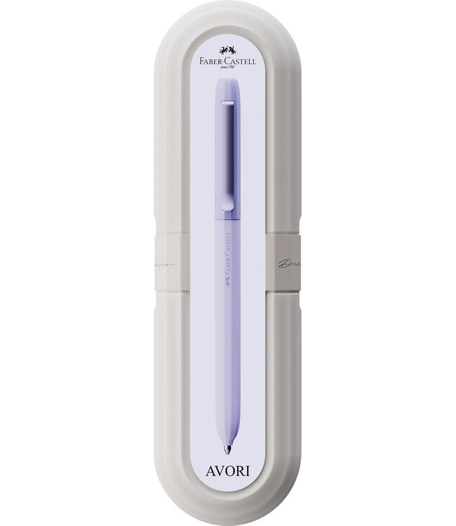 Faber-Castell Avori ballpoint