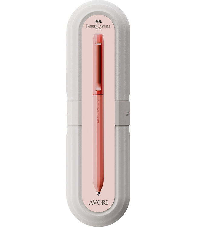 Faber-Castell Avori ballpoint