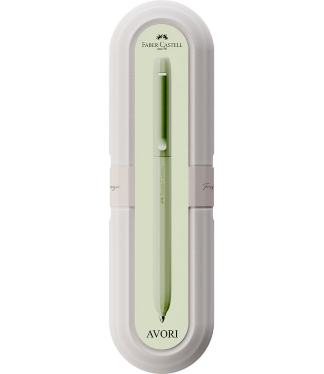 Faber-Castell Avori ballpoint
