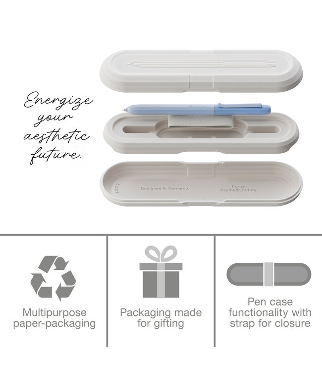 Faber-Castell Avori ballpoint