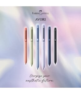 Faber-Castell Avori ballpoint