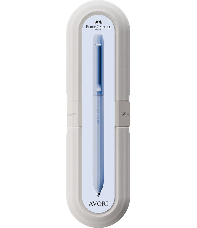 Faber-Castell Avori ballpoint