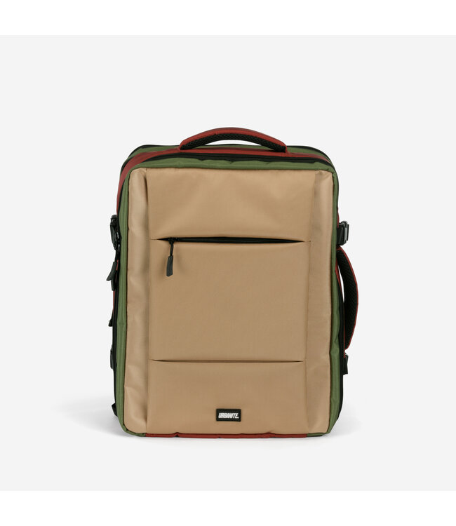 URBANITE Hand Luggage Backpack Caracas