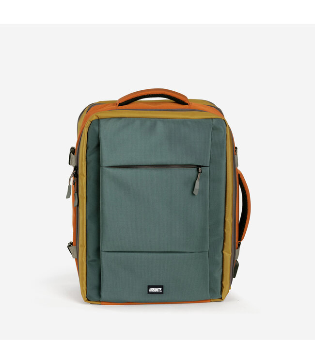 URBANITE Hand Luggage Backpack Caracas