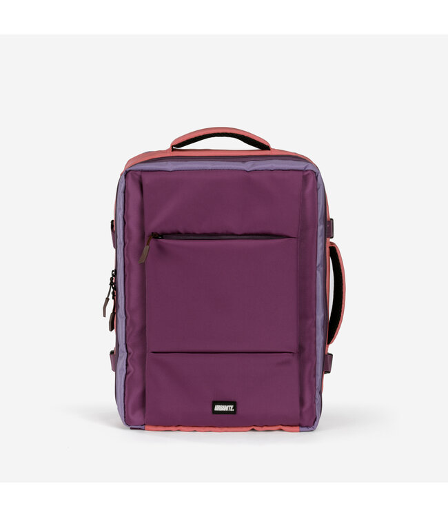 URBANITE Hand Luggage Backpack Caracas
