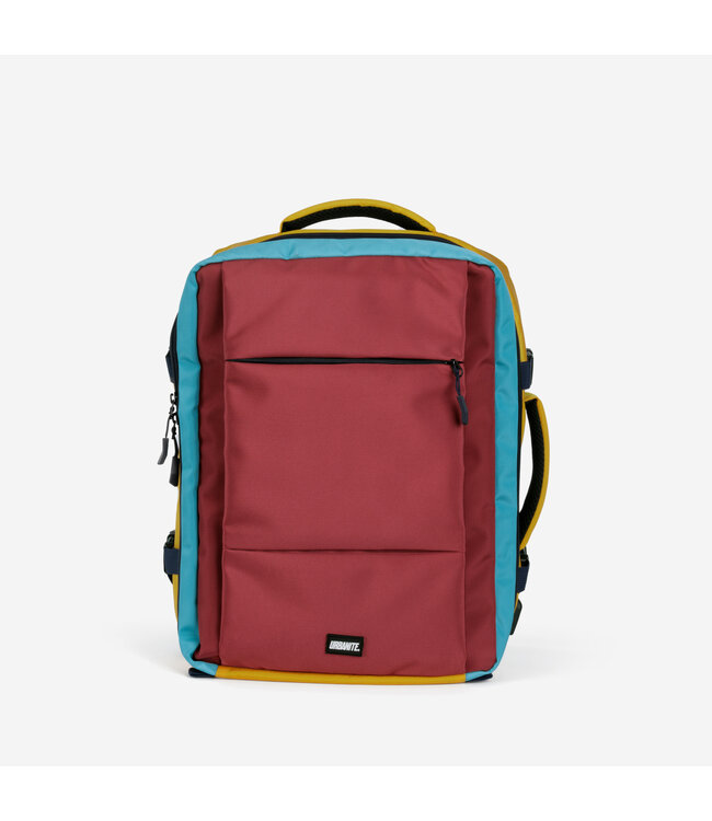 URBANITE Hand Luggage Backpack Caracas
