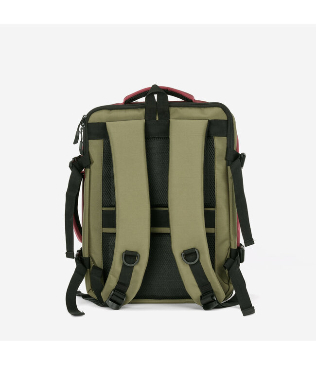 URBANITE Hand Luggage Backpack Caracas