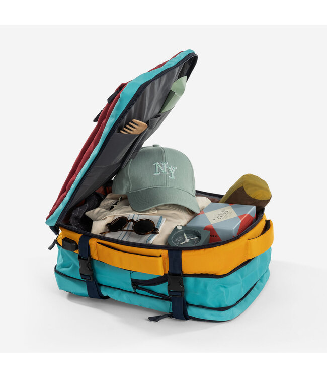 URBANITE Hand Luggage Backpack Caracas