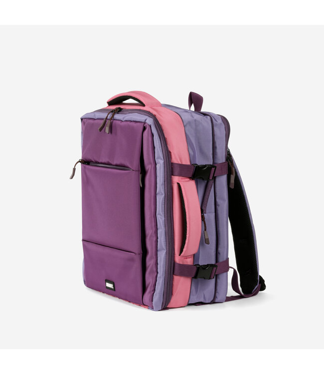 URBANITE Hand Luggage Backpack Caracas