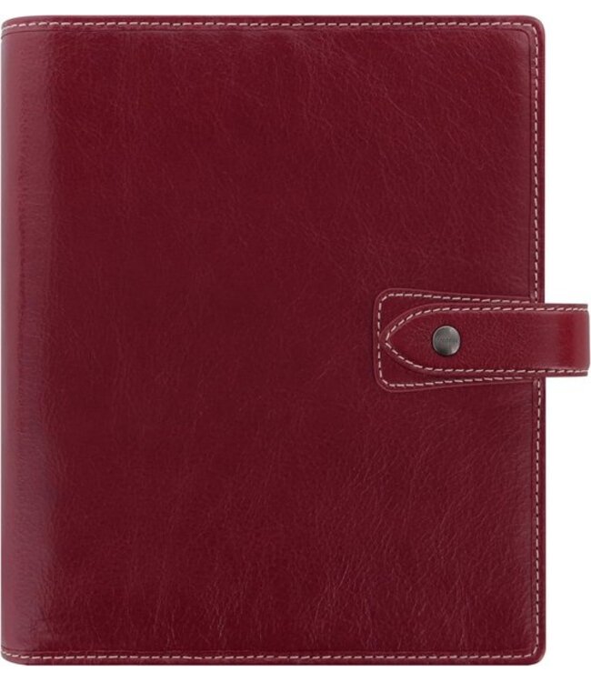 Filofax Malden A5 organiser
