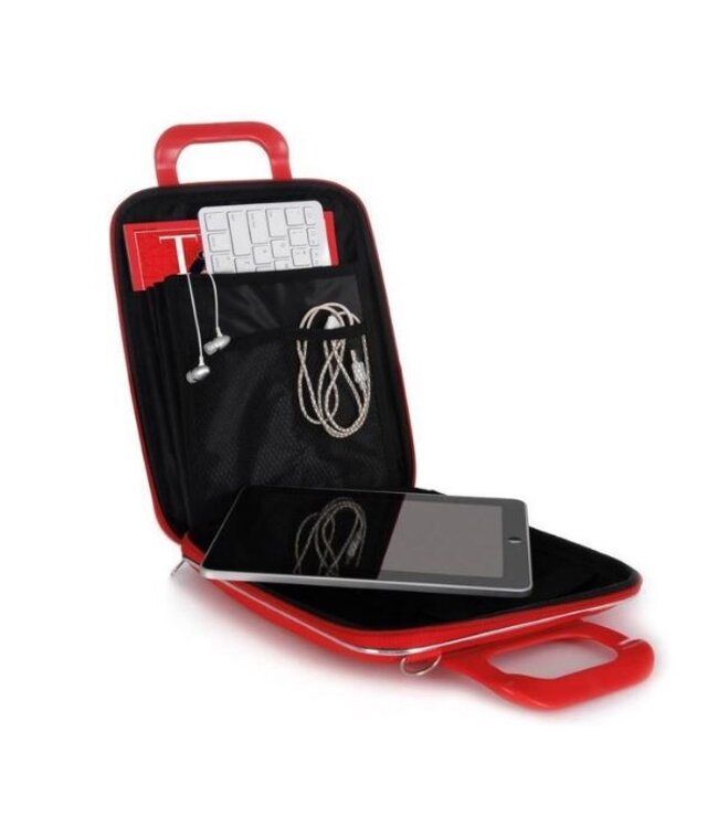Bombata Bombata Micro Tablet Case Violet  11"