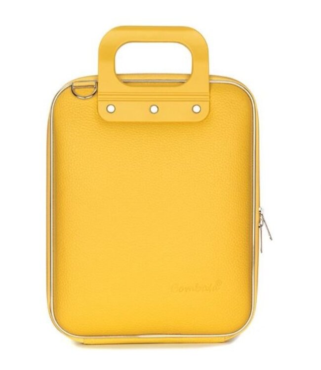 Bombata Bombata Micro Tablet Case Mustard Yellow 11"