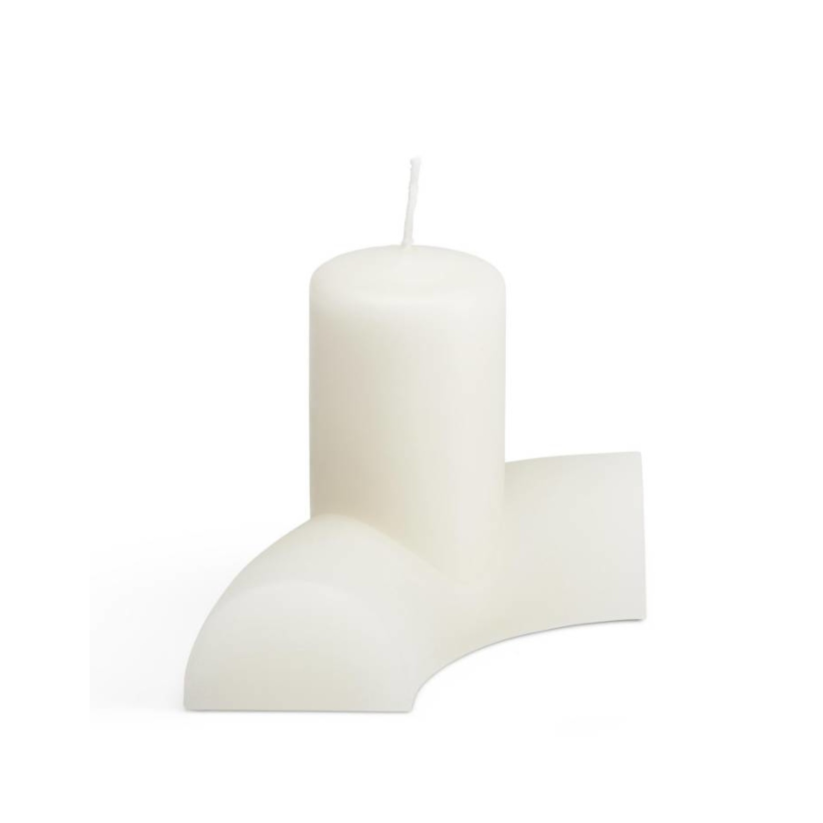 mo man tai quadrant candle