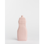 foekje fleur Bottle vase #19 - powder