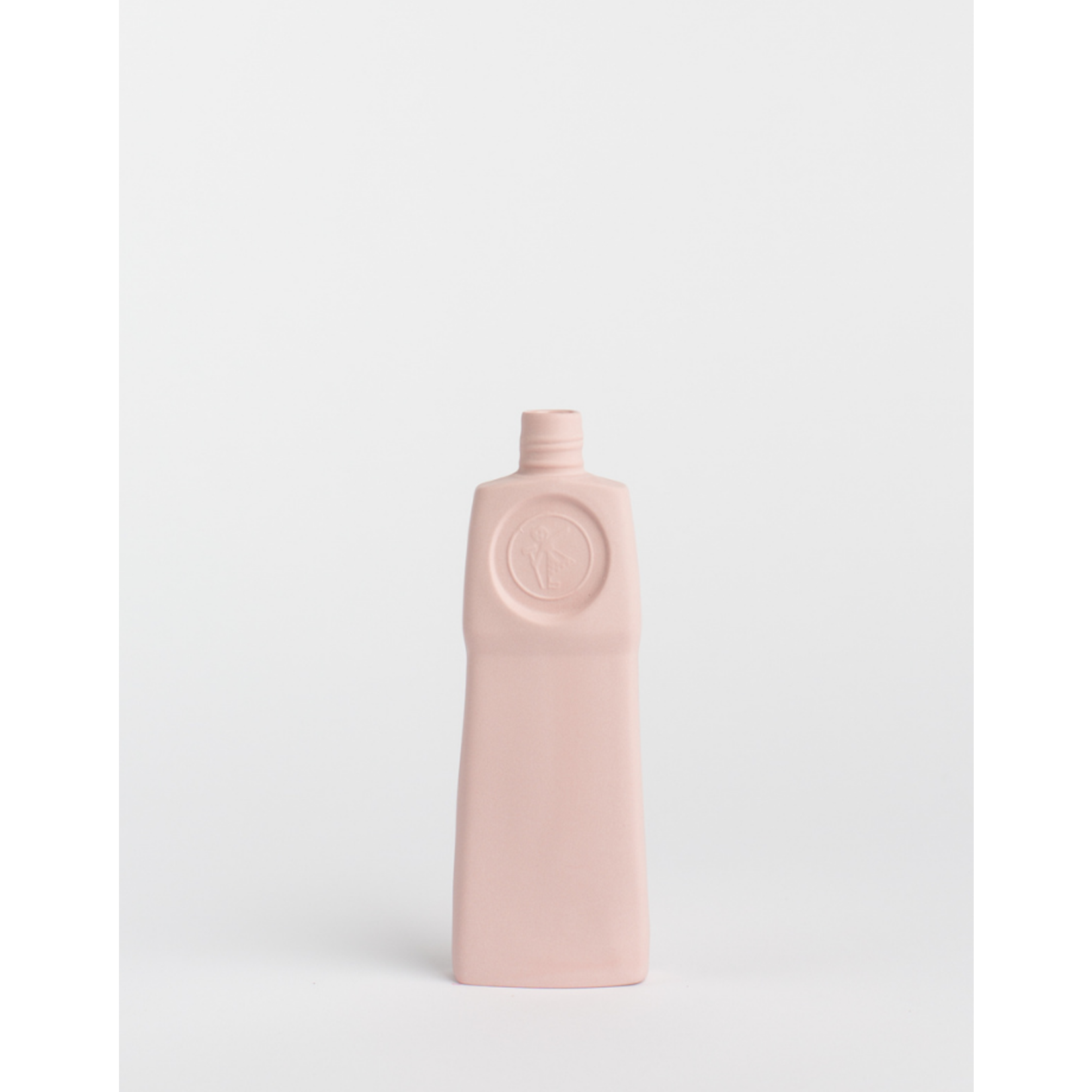 foekje fleur foekje fleur - bottle vase #18 - powder