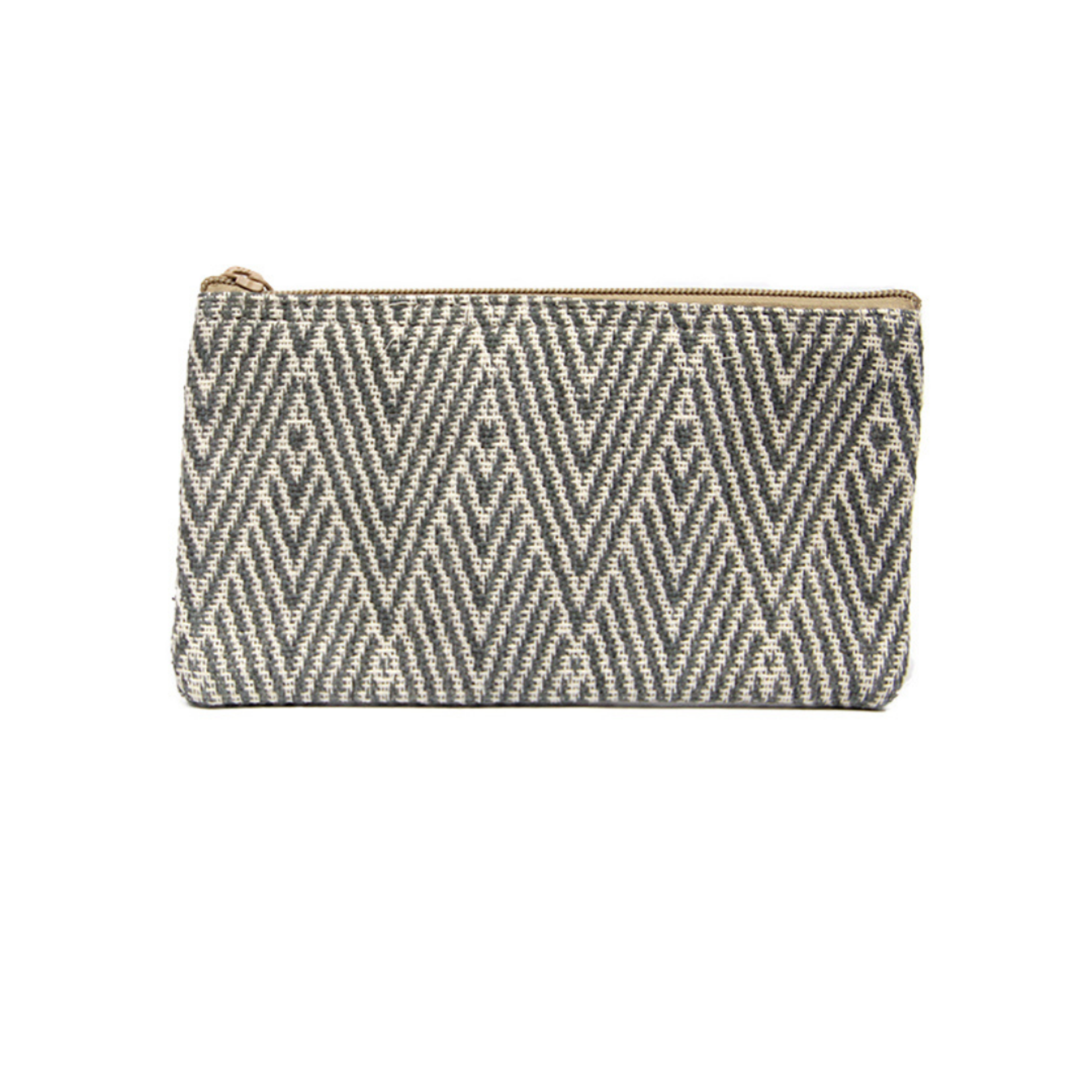 anna nera Anna Nera Etui Herringbone - M