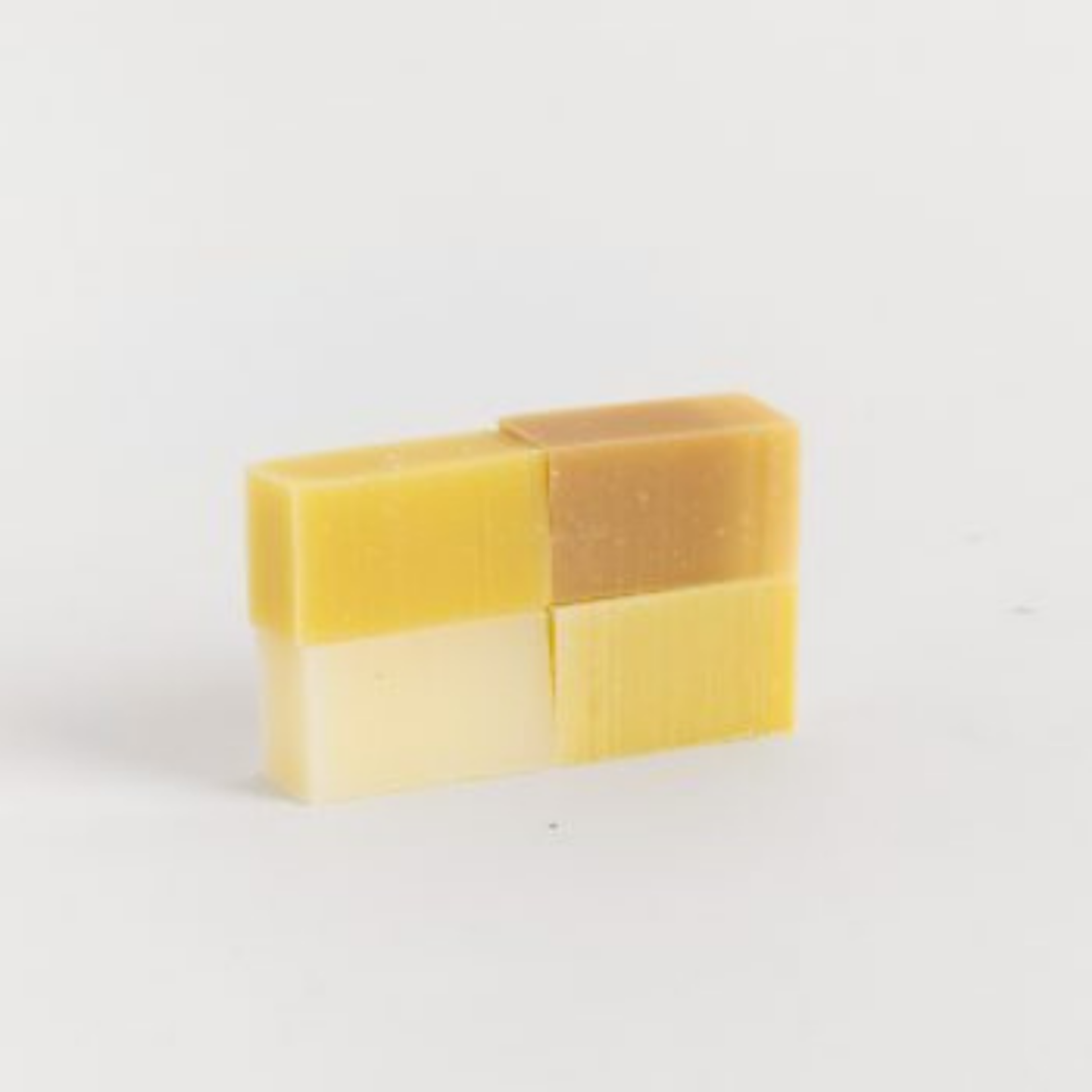 foekje fleur foekje fleur organic soap - travelkit bars