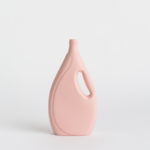 foekje fleur Bottle vase  #7  - pink