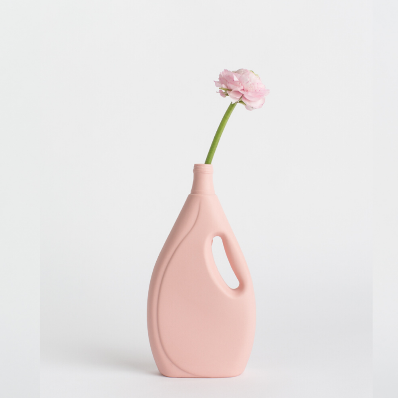 foekje fleur foekje fleur - bottle vase  #7  - pink