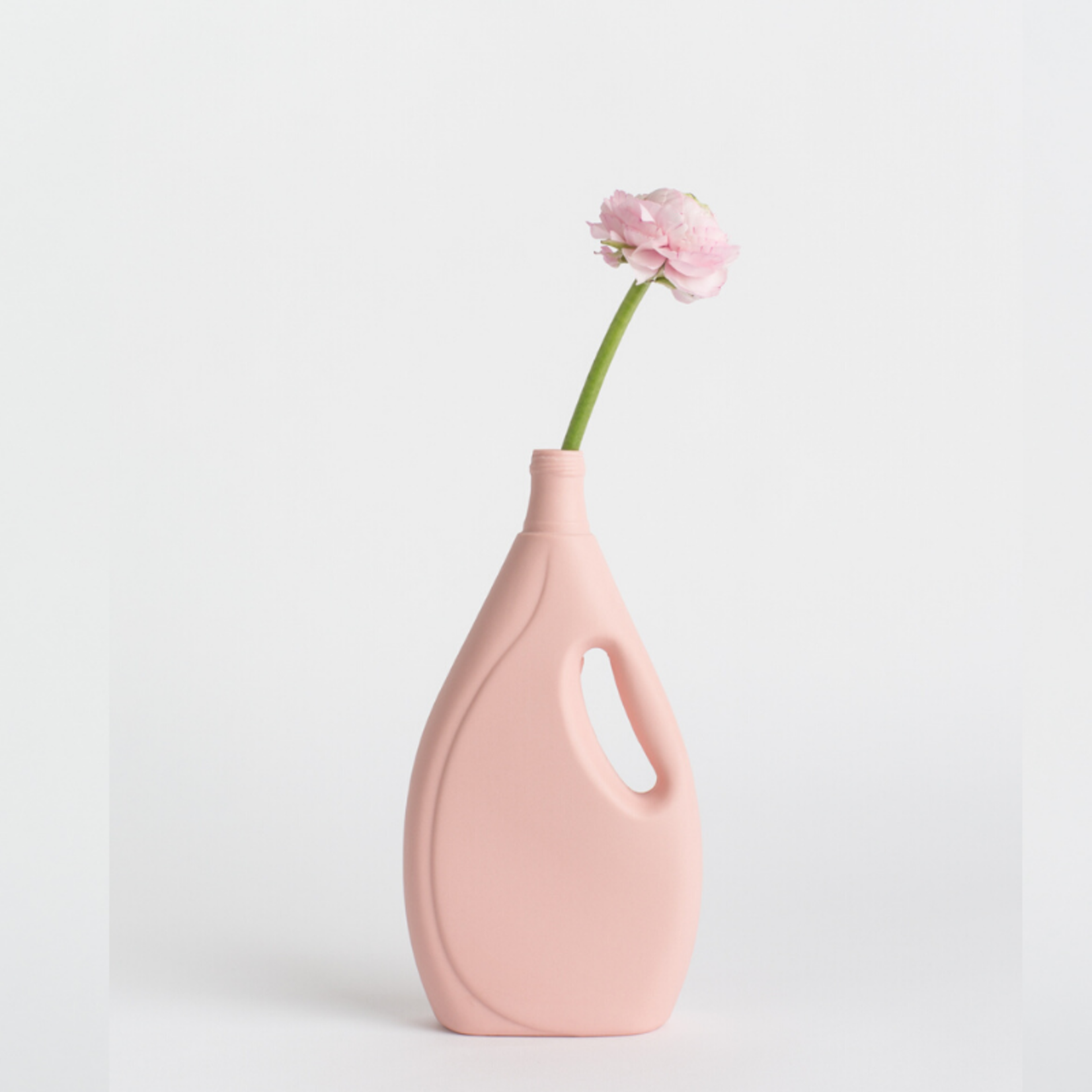 foekje fleur foekje fleur - flesvaas  #7 - pink