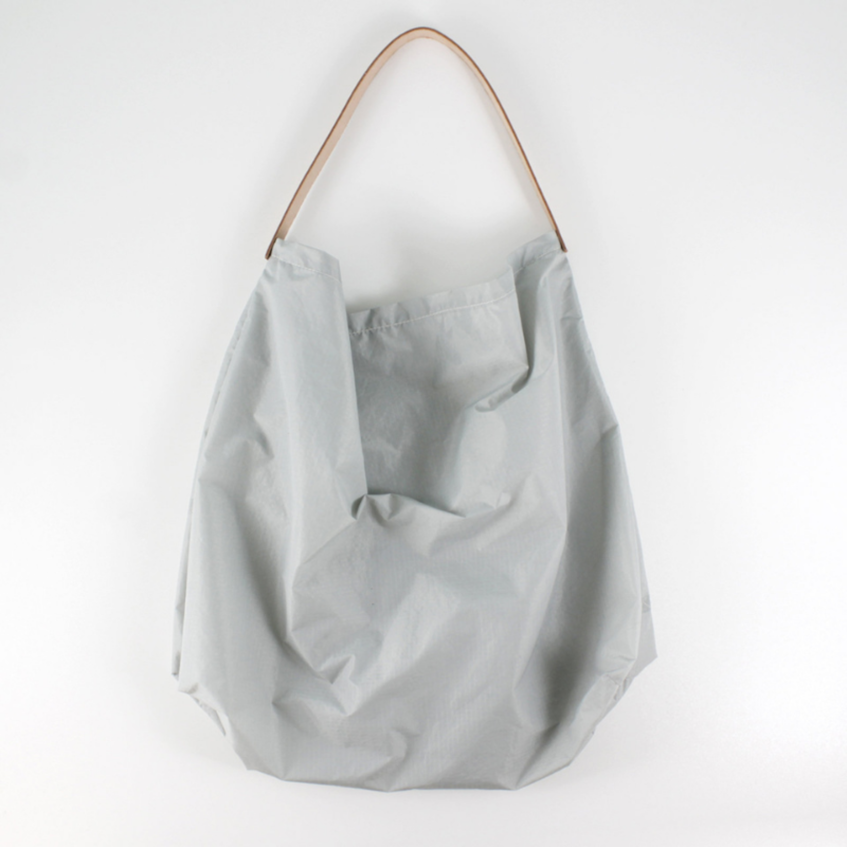 coa goa coa goa - mess bag - grey